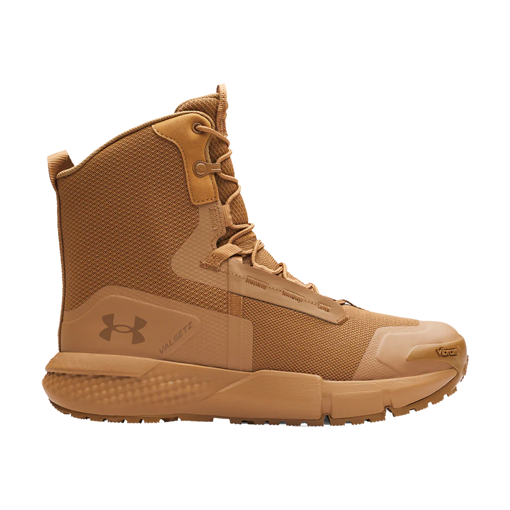 Under Armour Charged Valsetz Boot - Herre Outdoor Sko