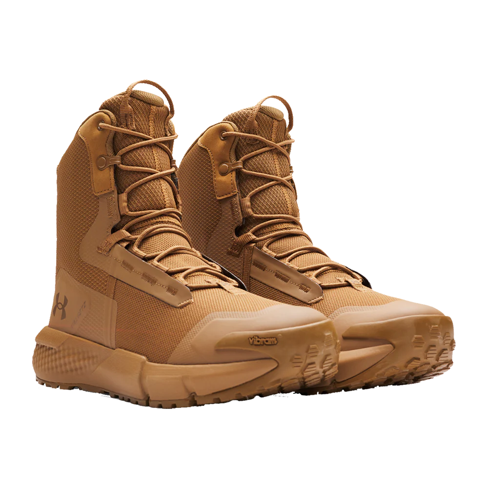 Under Armour Charged Valsetz Boot - Herre Outdoor Sko - Image 2