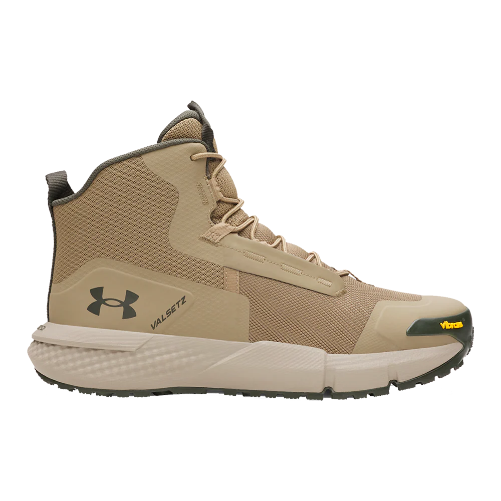 Under Armour Charged Valsetz Mid Boot - Herre Outdoor Sko