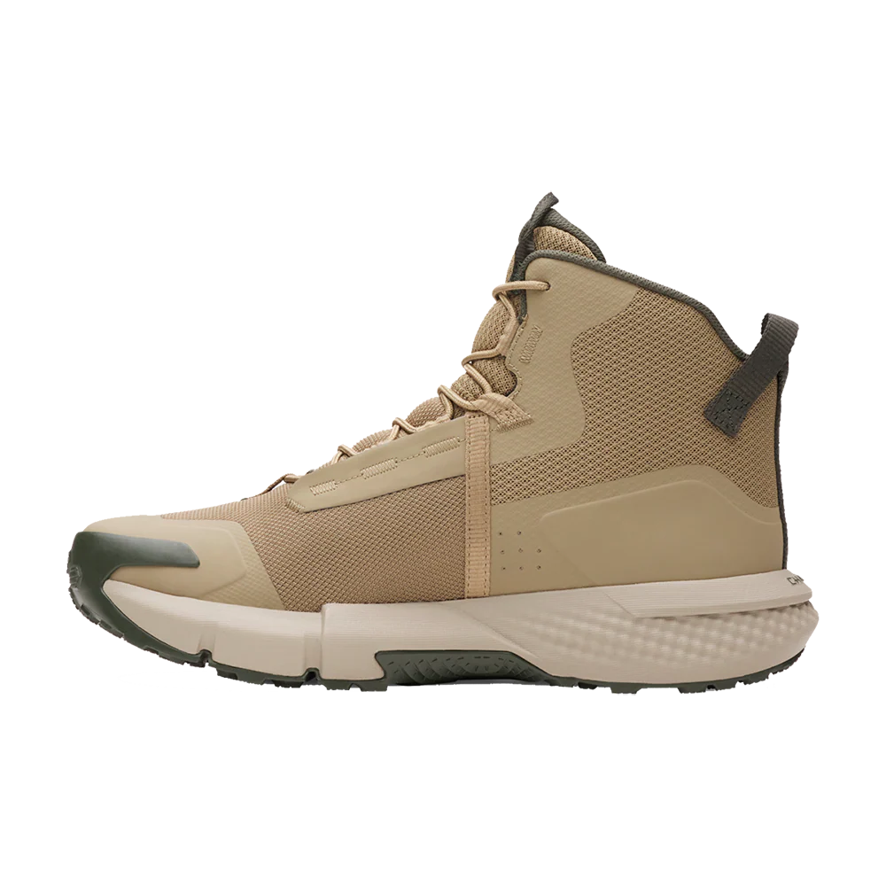 Under Armour Charged Valsetz Mid Boot - Herre Outdoor Sko - Image 3