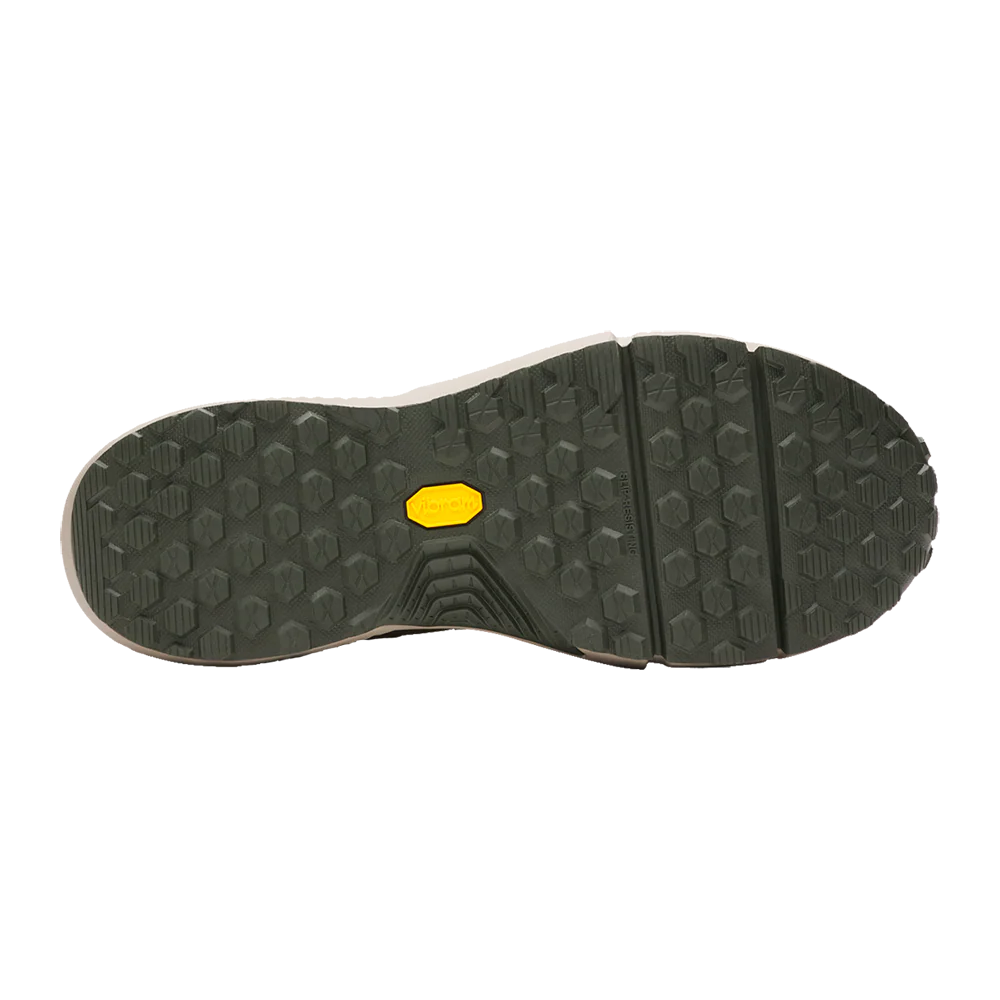 Under Armour Charged Valsetz Mid Boot - Herre Outdoor Sko - Image 4