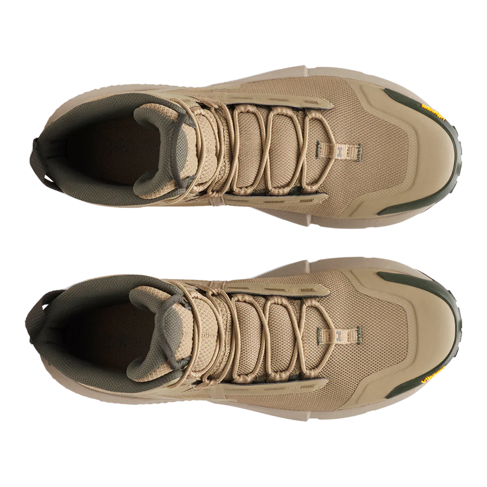 Under Armour Charged Valsetz Mid Boot - Herre Outdoor Sko - Image 5