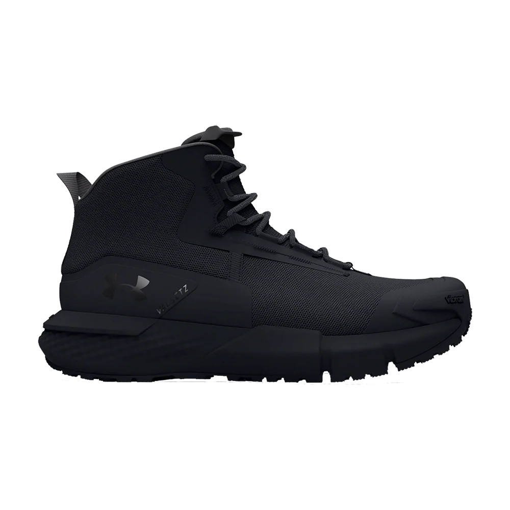 Under Armour Charged Valsetz Mid Boot - Herre Outdoor Sko