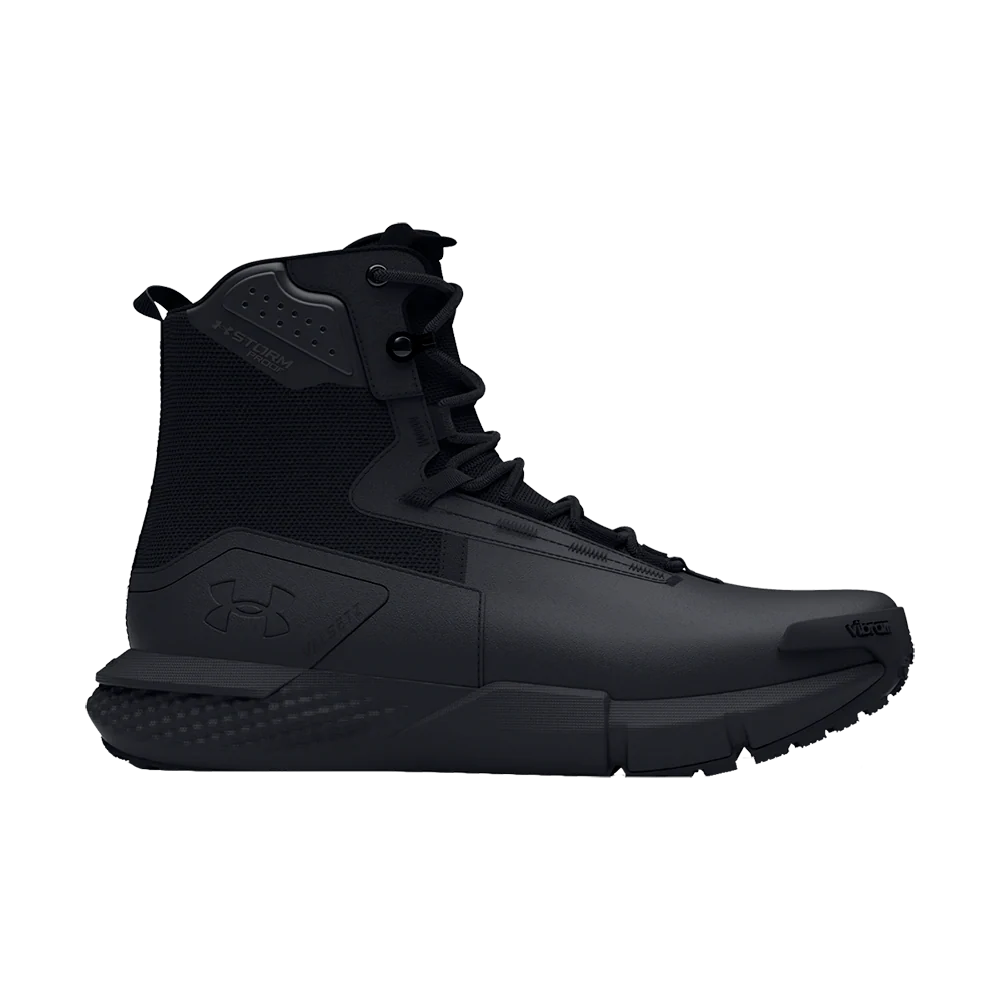 Under Armour Charged Valsetz Waterproof - Herre Outdoor Sko