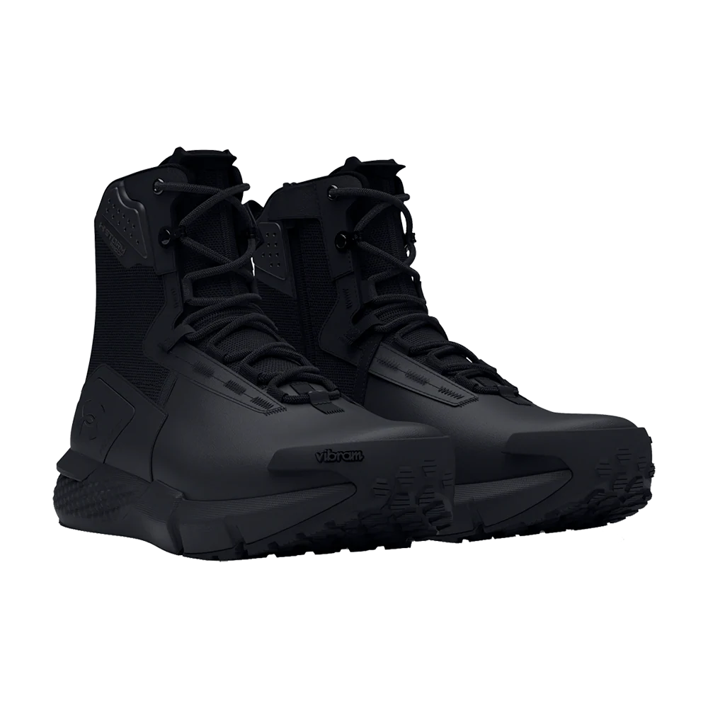 Under Armour Charged Valsetz Waterproof - Herre Outdoor Sko - Image 2