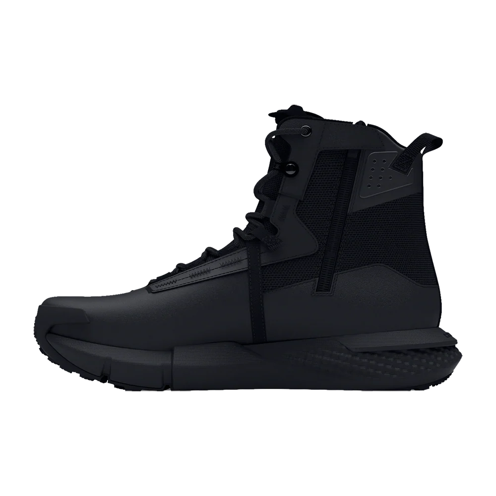 Under Armour Charged Valsetz Waterproof - Herre Outdoor Sko - Image 3