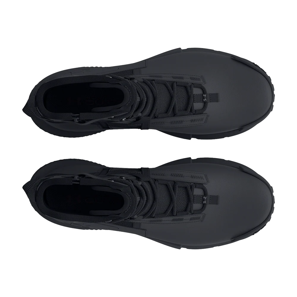 Under Armour Charged Valsetz Waterproof - Herre Outdoor Sko - Image 4