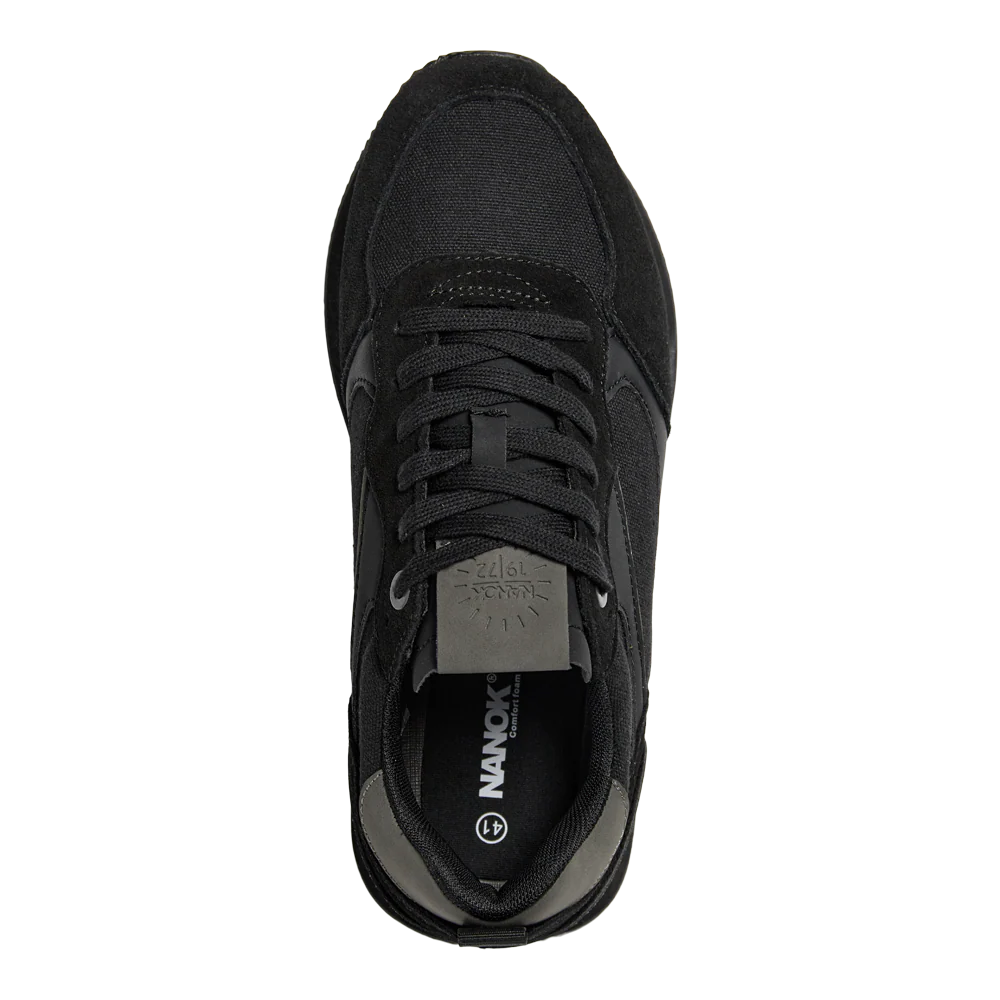 Nanok Classic 25, Sr - Herre Fritidssko - Image 2