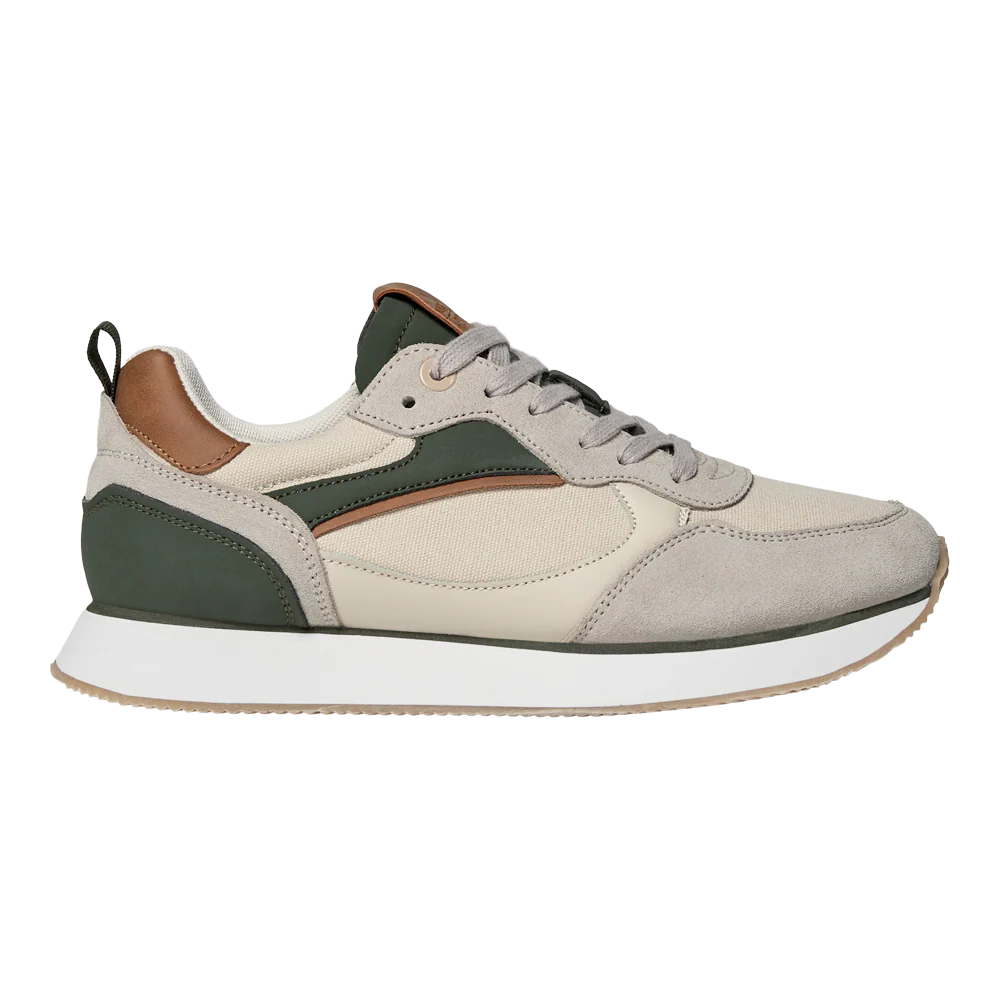 Nanok Classic 25, Sr - Herre Fritidssko