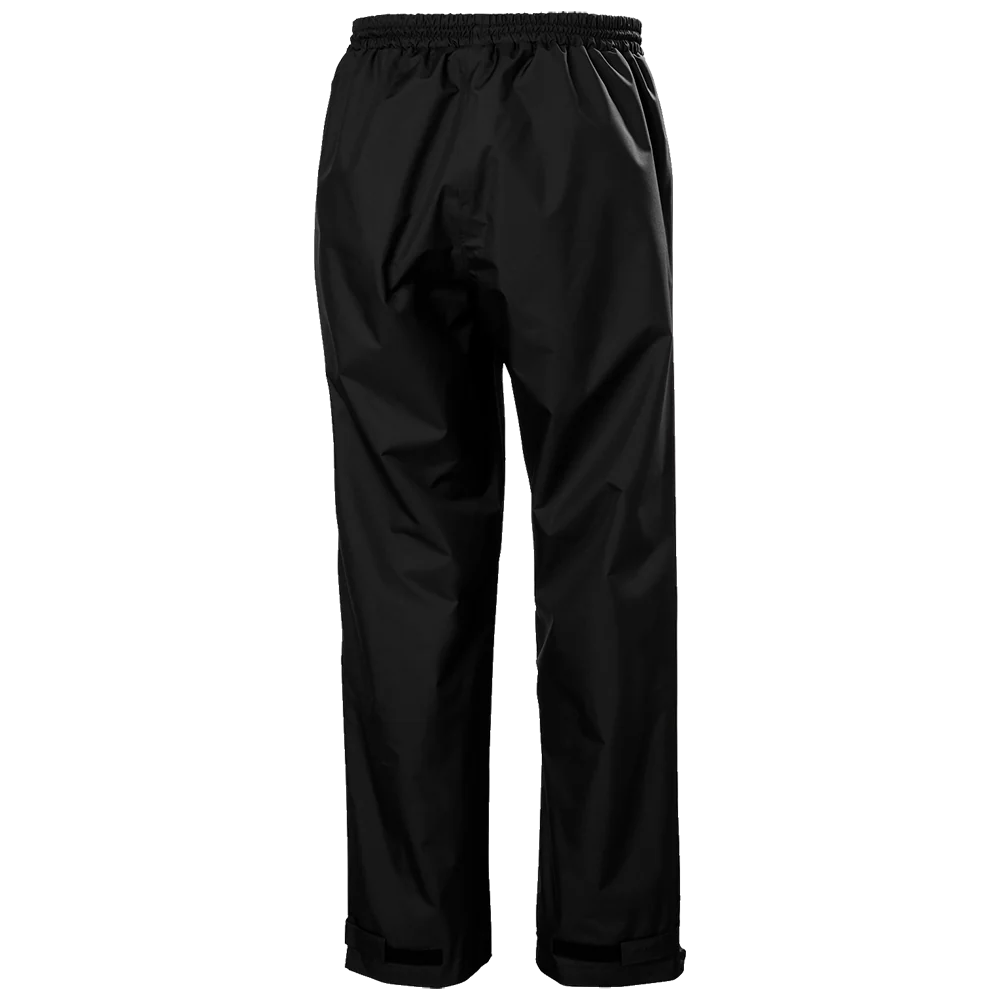 Helly Hansen Classic Rain Pant - Herre Regnbukser - Image 3