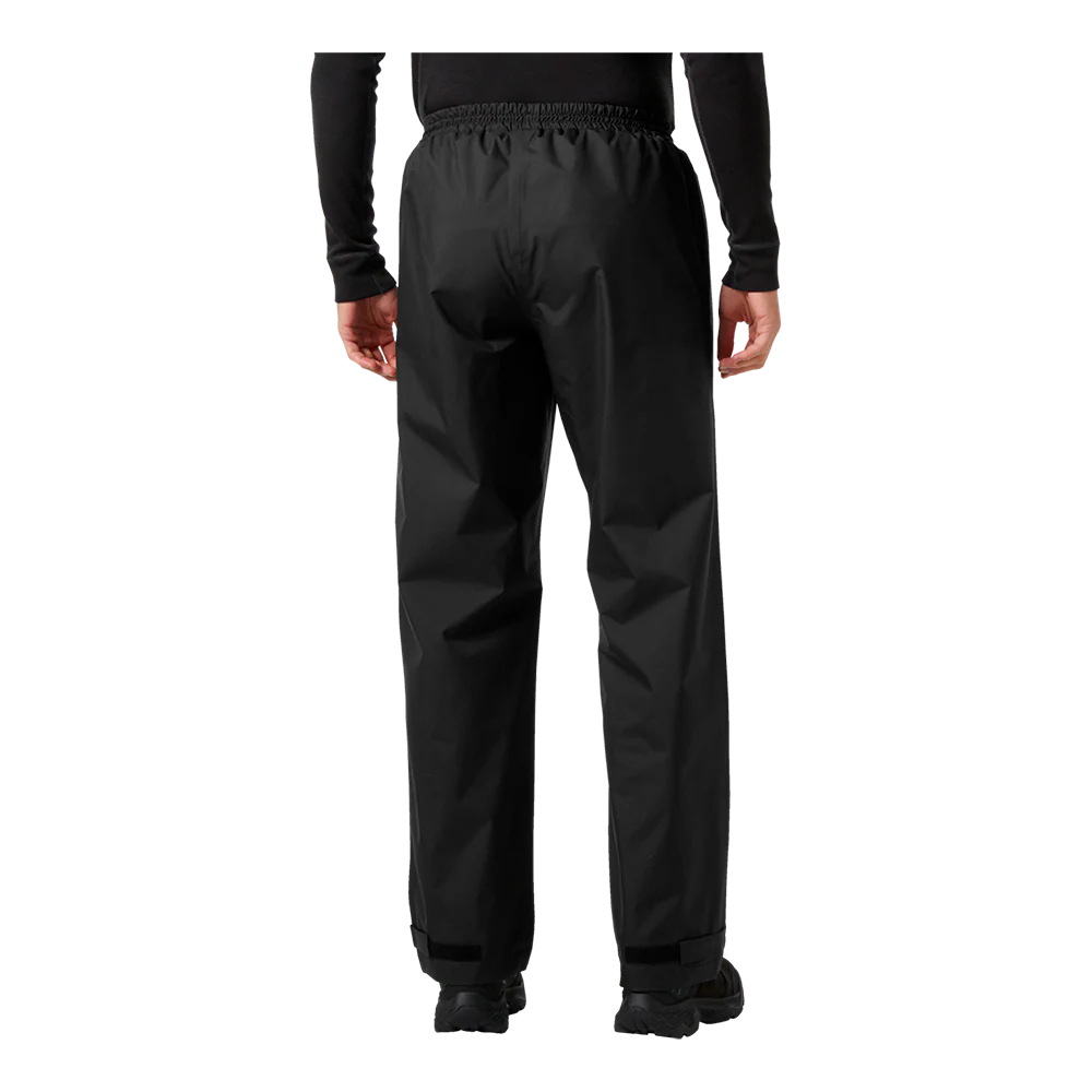 Helly Hansen Classic Rain Pant - Herre Regnbukser - Image 4