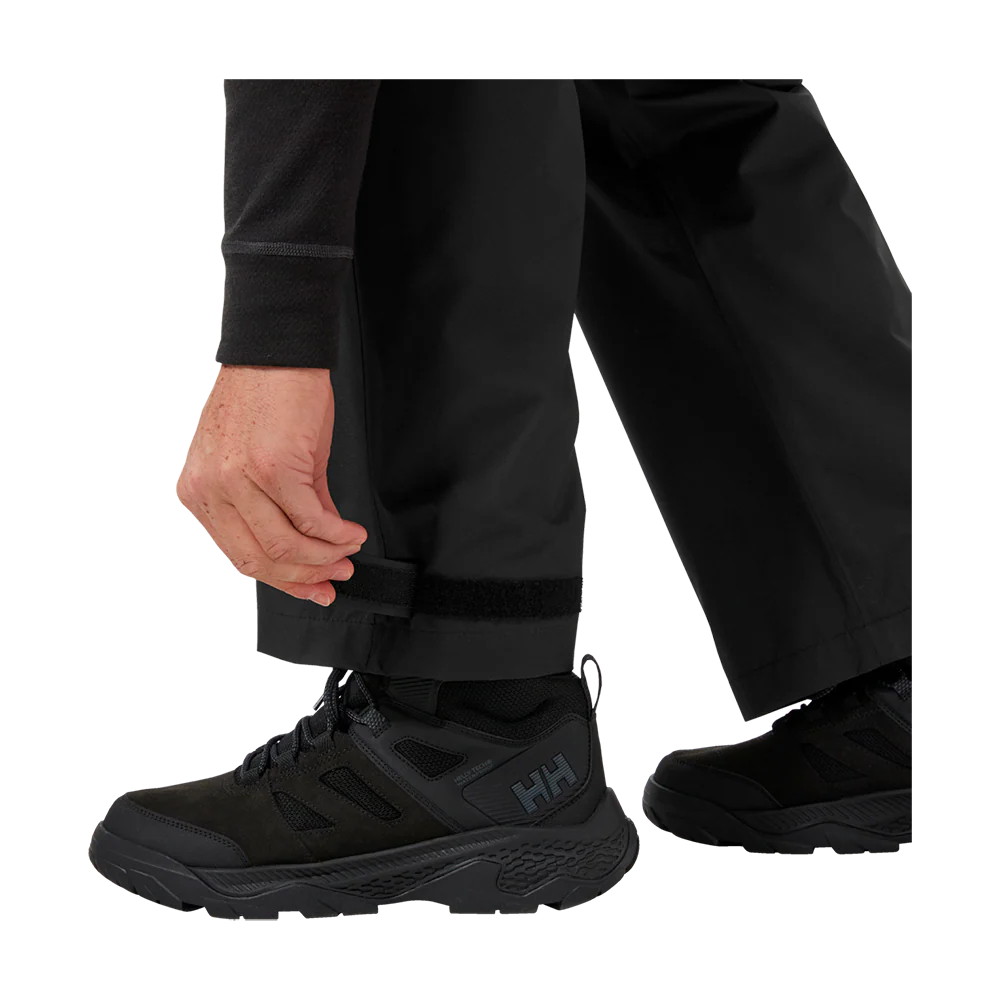 Helly Hansen Classic Rain Pant - Herre Regnbukser - Image 5