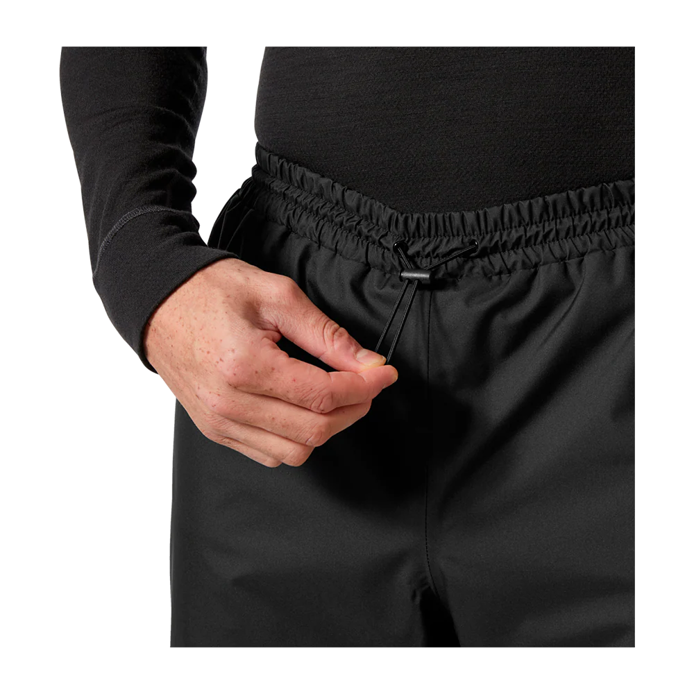 Helly Hansen Classic Rain Pant - Herre Regnbukser - Image 6