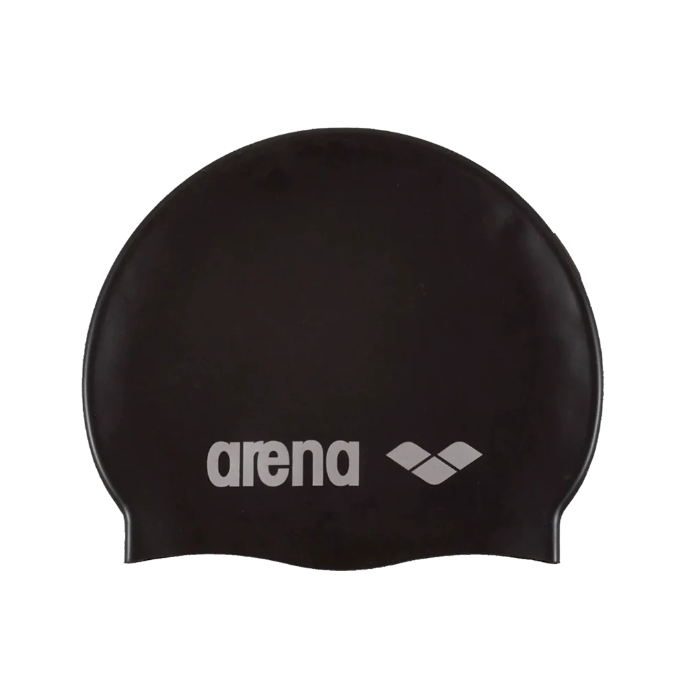 Arena Classis Silicone Swim Cap - Badehætte