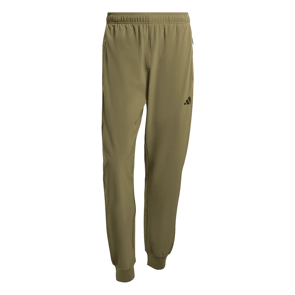 Adidas ClimaCool Train Pant - Herre Fitness Bukser