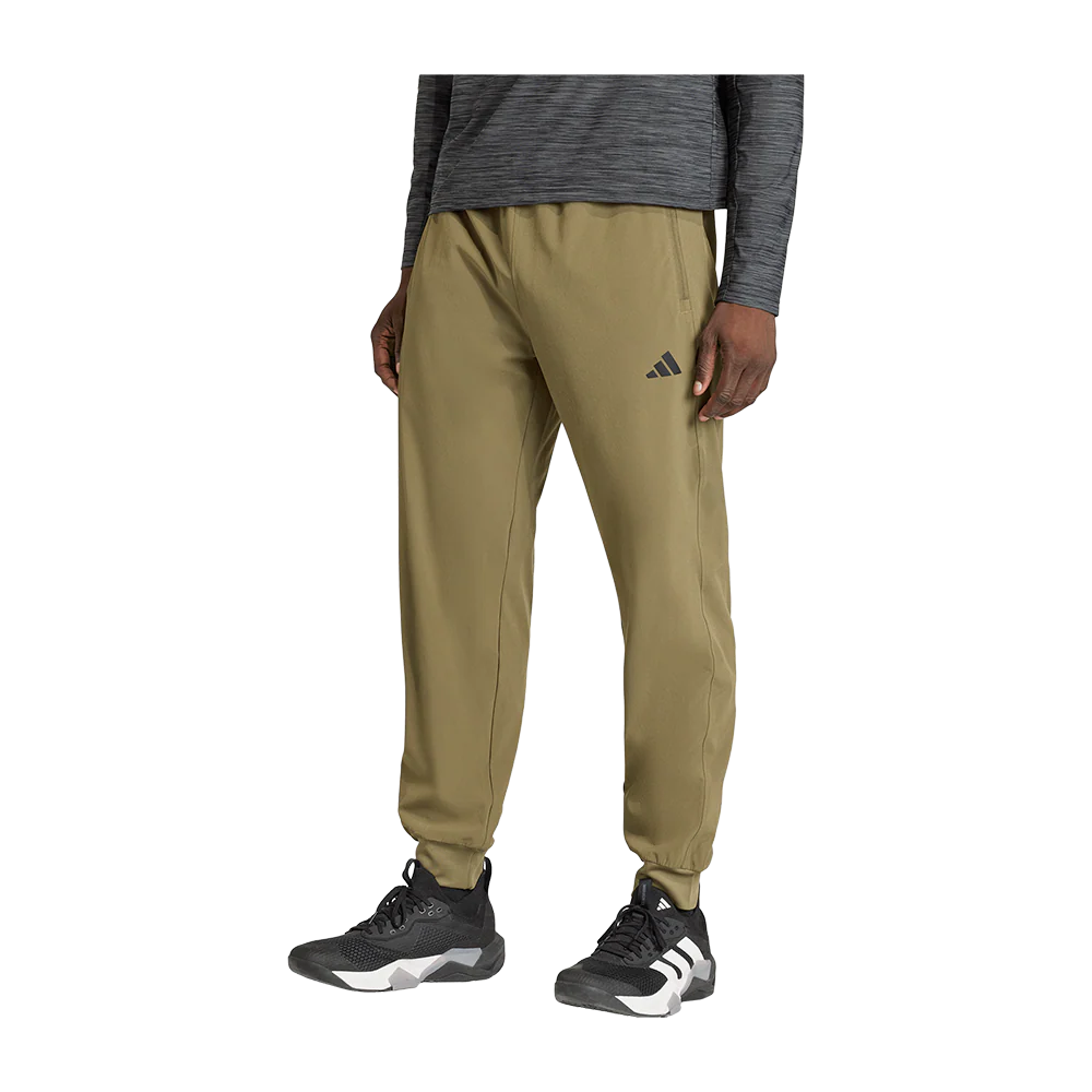 Adidas ClimaCool Train Pant - Herre Fitness Bukser - Image 2