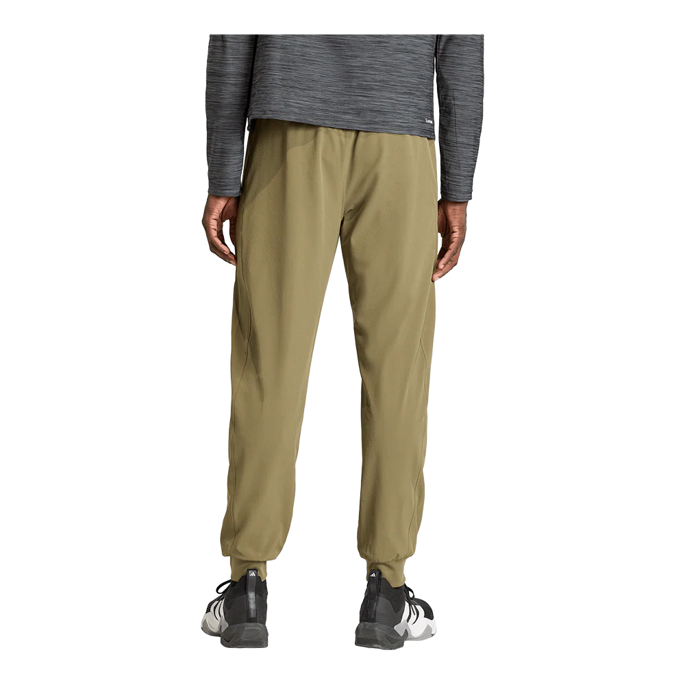 Adidas ClimaCool Train Pant - Herre Fitness Bukser - Image 3