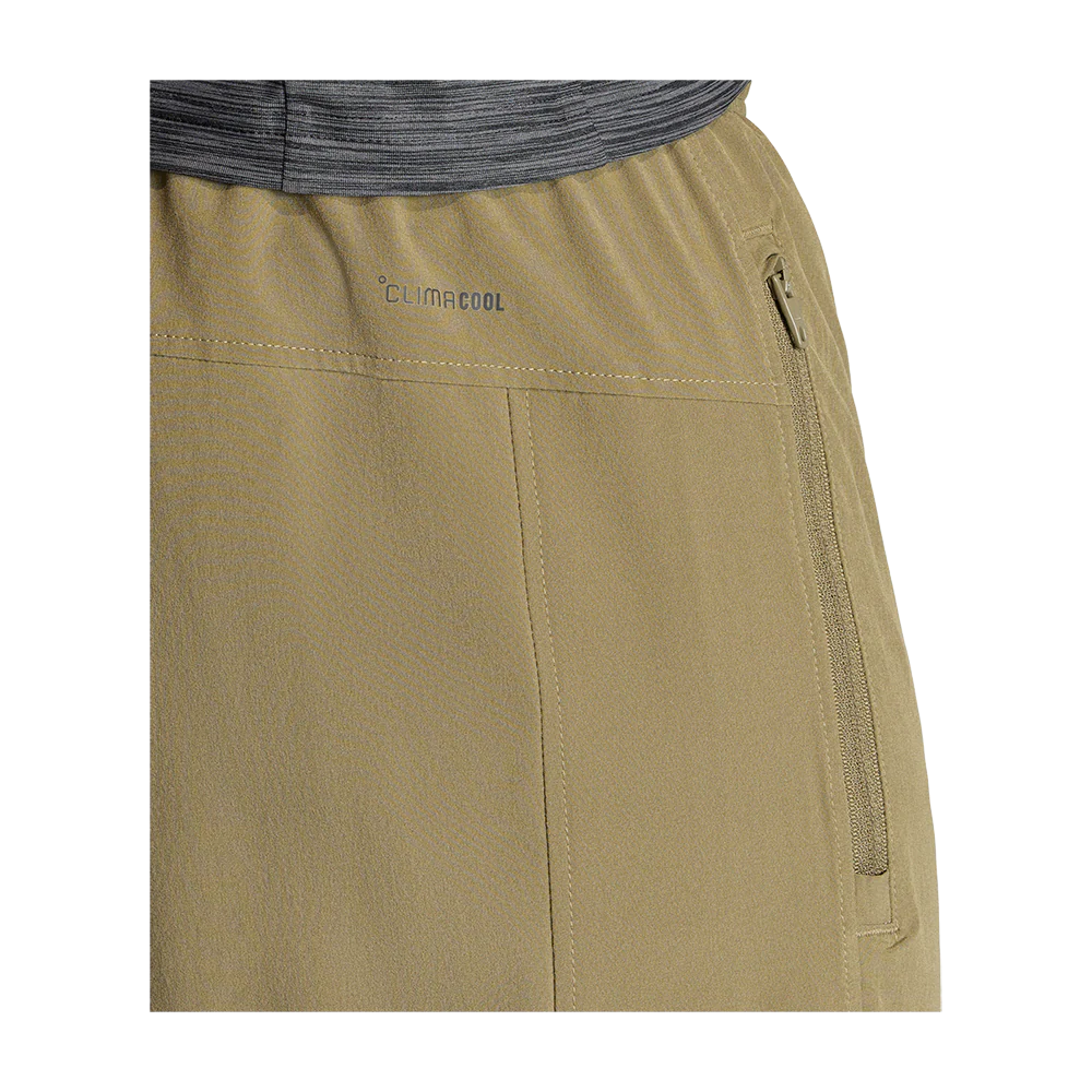 Adidas ClimaCool Train Pant - Herre Fitness Bukser - Image 6