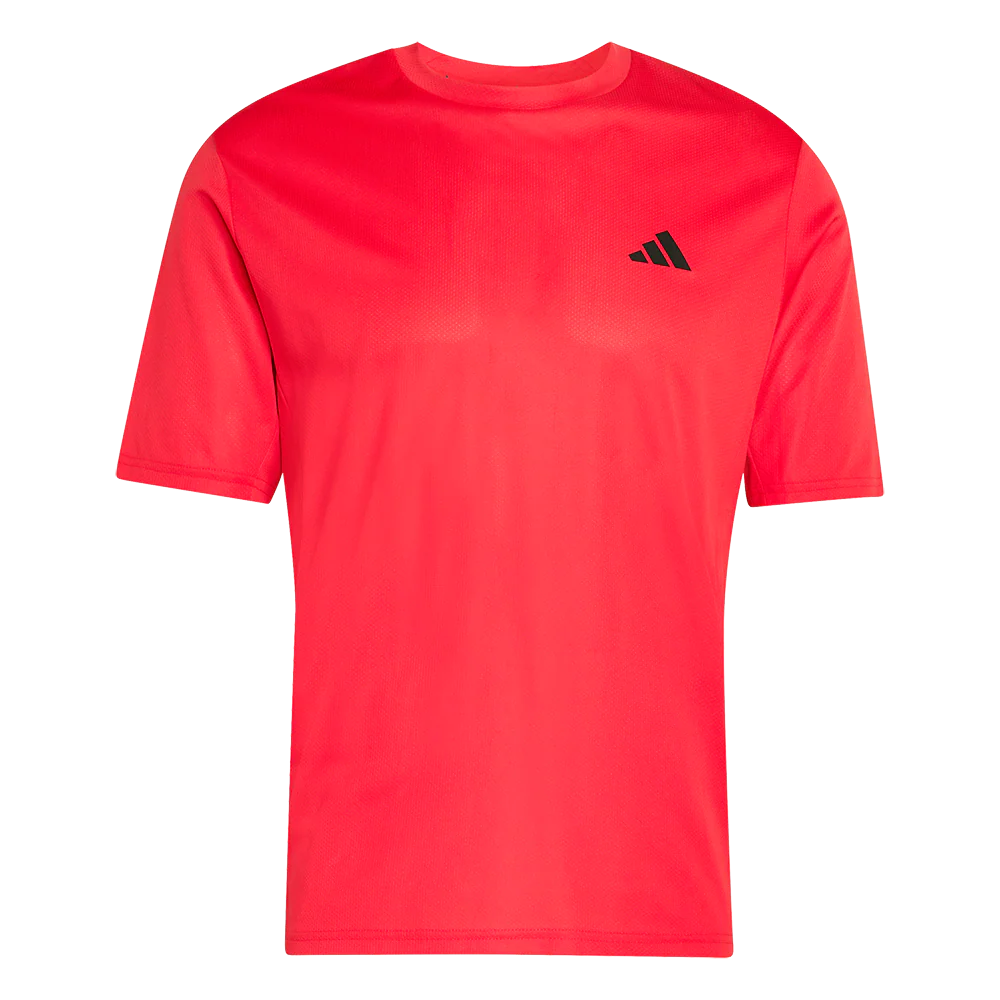 Adidas ClimaCool Train Tee - Herre Løbe T-Shirt