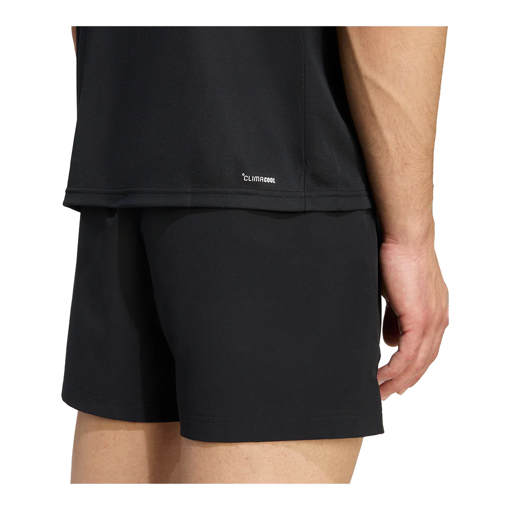 Adidas ClimaCool Train Tee - Herre Løbe T-Shirt - Image 5