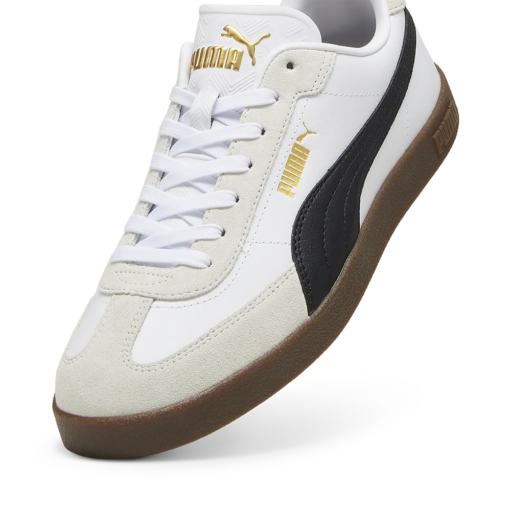 Puma Club Era II - Fritidssko - Image 3