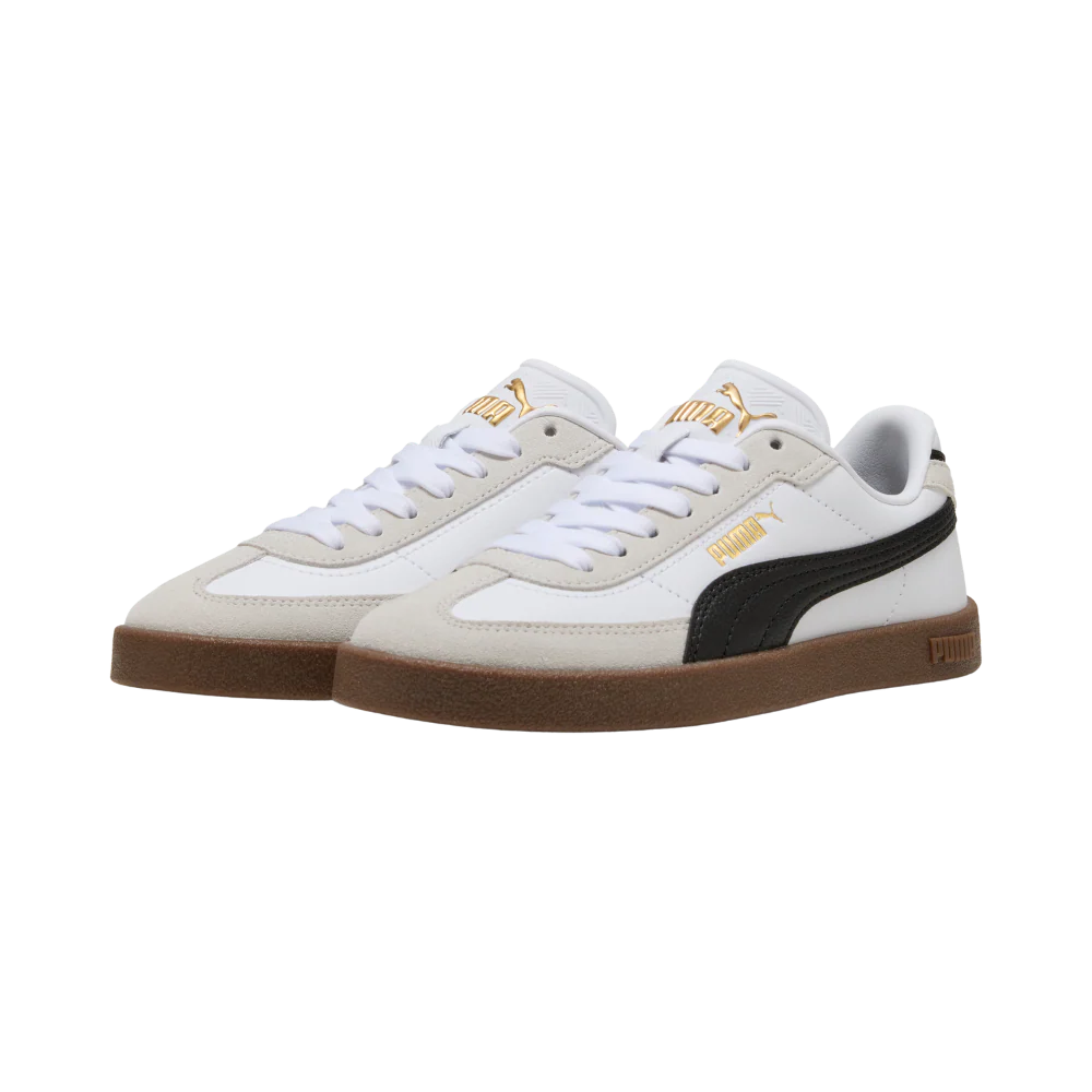 Puma Club II Era Youth - Fritidssko