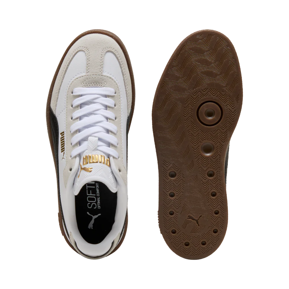 Puma Club II Era Youth - Fritidssko - Image 5