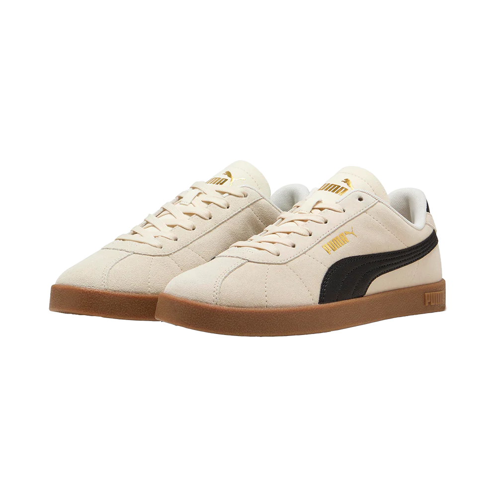 Puma Club II Era Suede - Voksen Fritidssko - Image 4