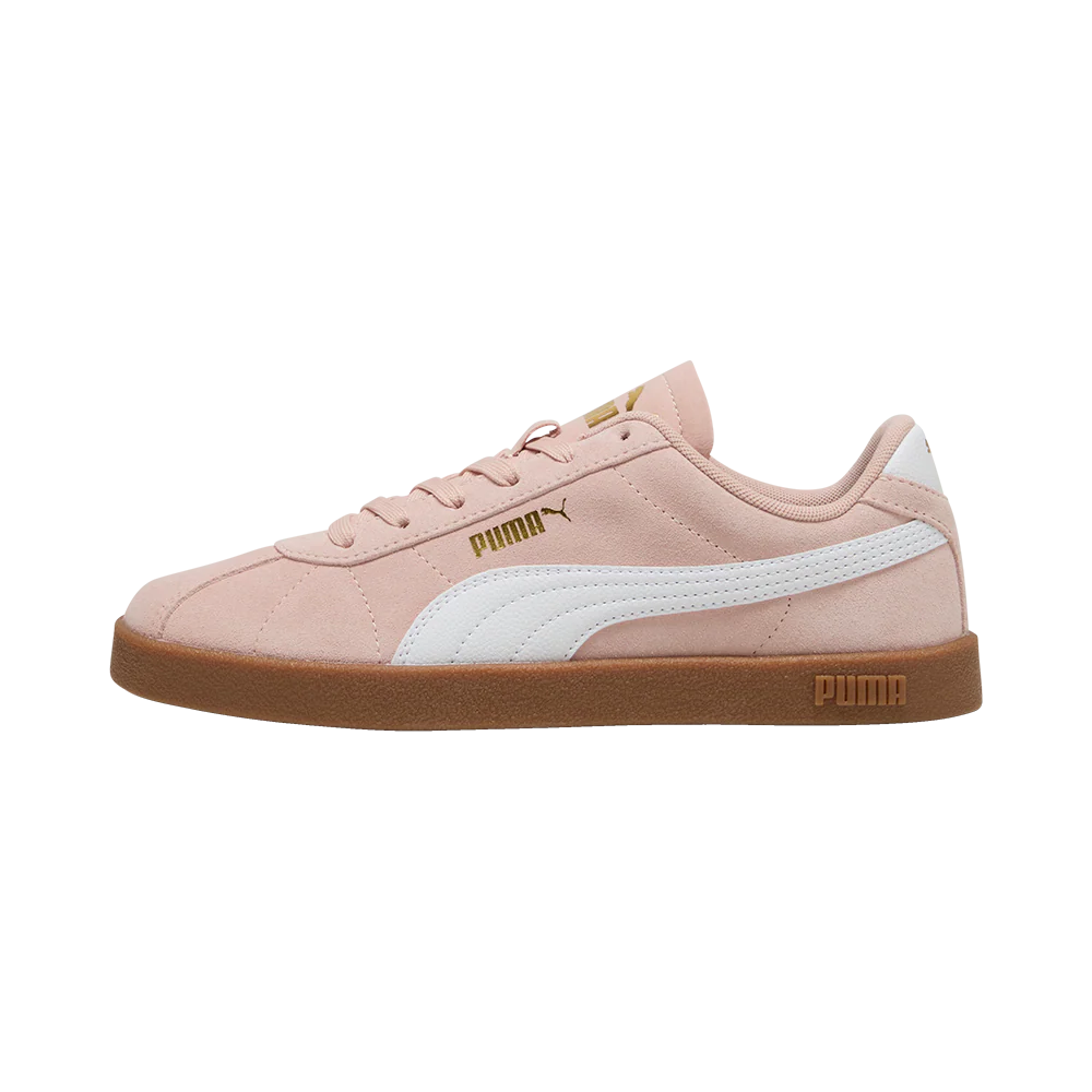 Puma Club II Era Suede - Voksen Fritidssko