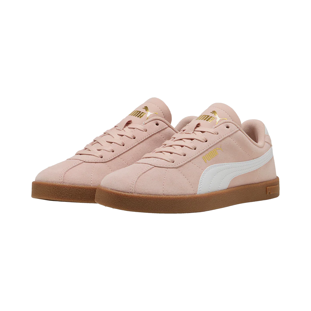 Puma Club II Era Suede - Voksen Fritidssko - Image 2