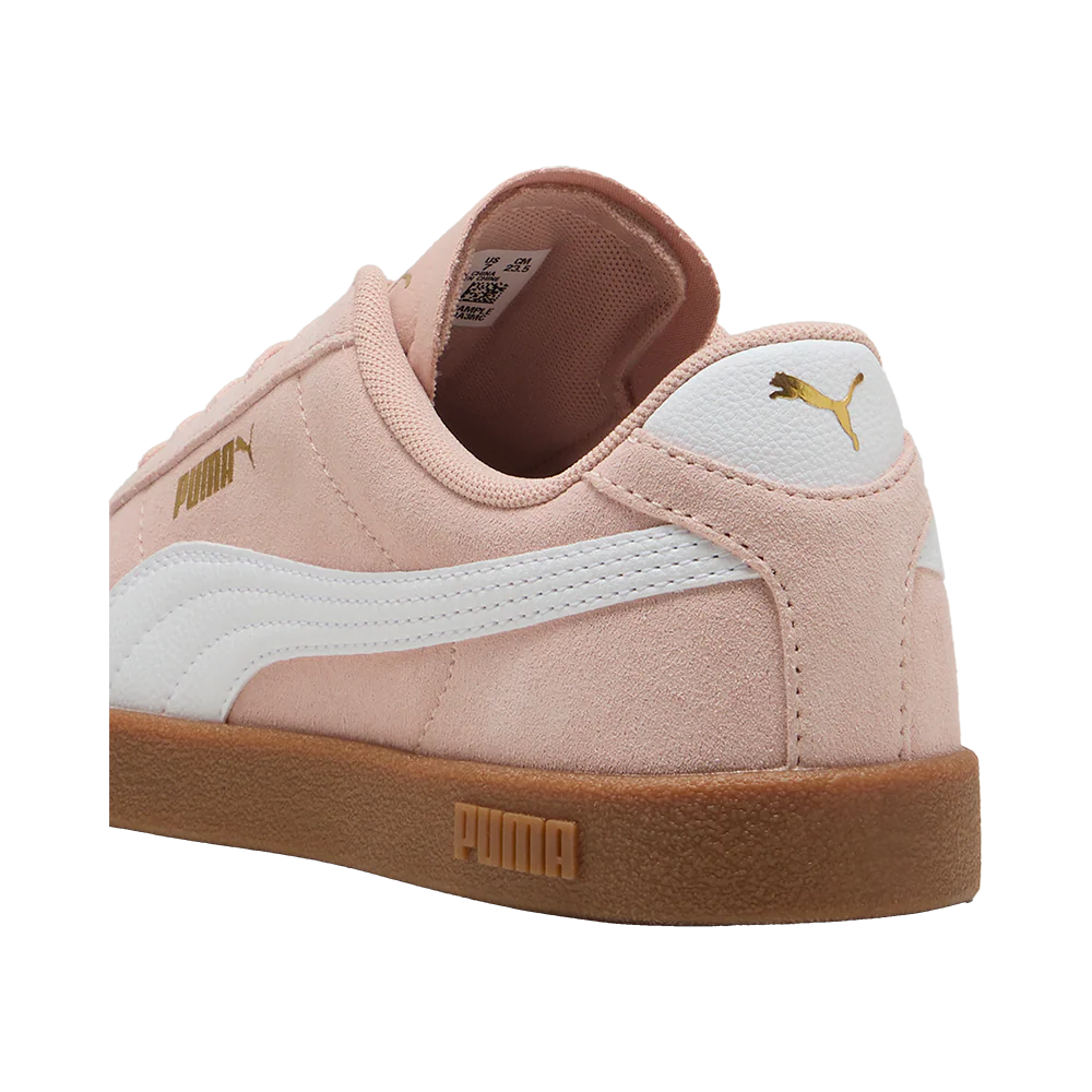 Puma Club II Era Suede - Voksen Fritidssko - Image 3