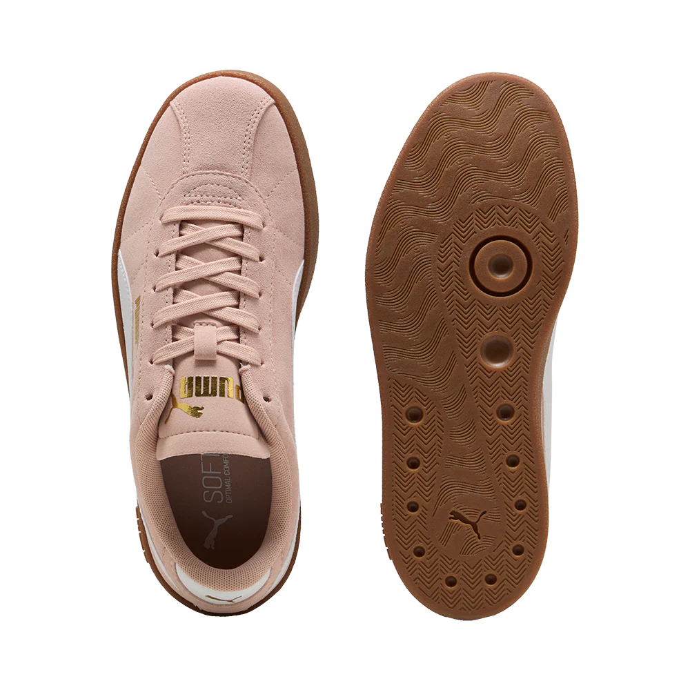 Puma Club II Era Suede - Voksen Fritidssko - Image 4