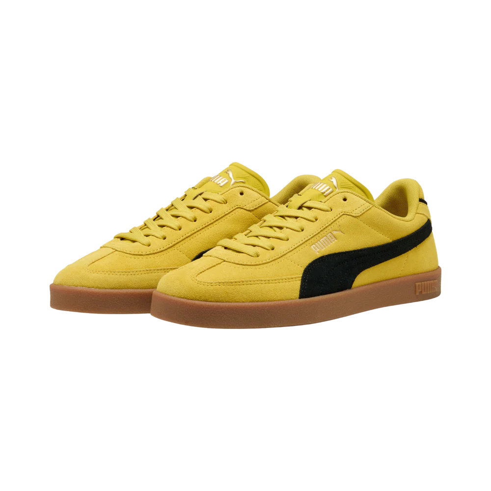 Puma Club II Era Suede - Voksen Fritidssko
