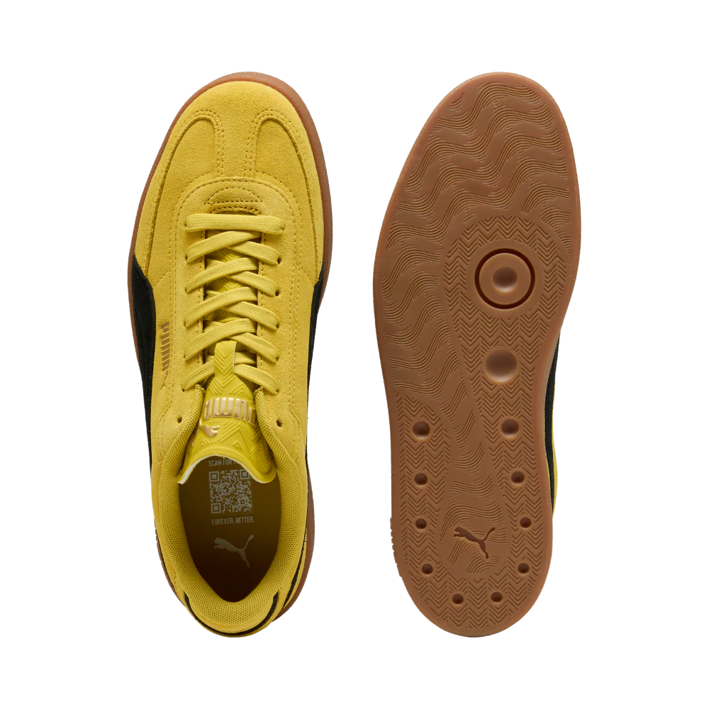 Puma Club II Era Suede - Voksen Fritidssko - Image 2