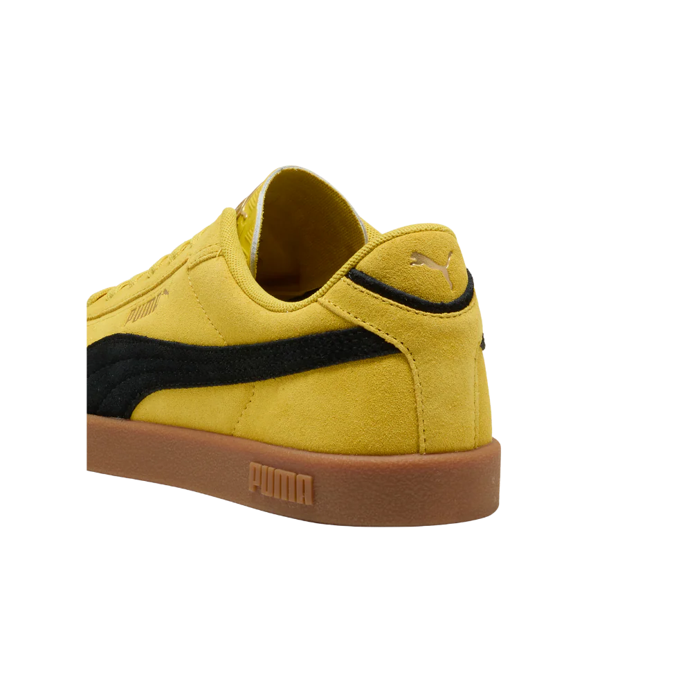 Puma Club II Era Suede - Voksen Fritidssko - Image 3