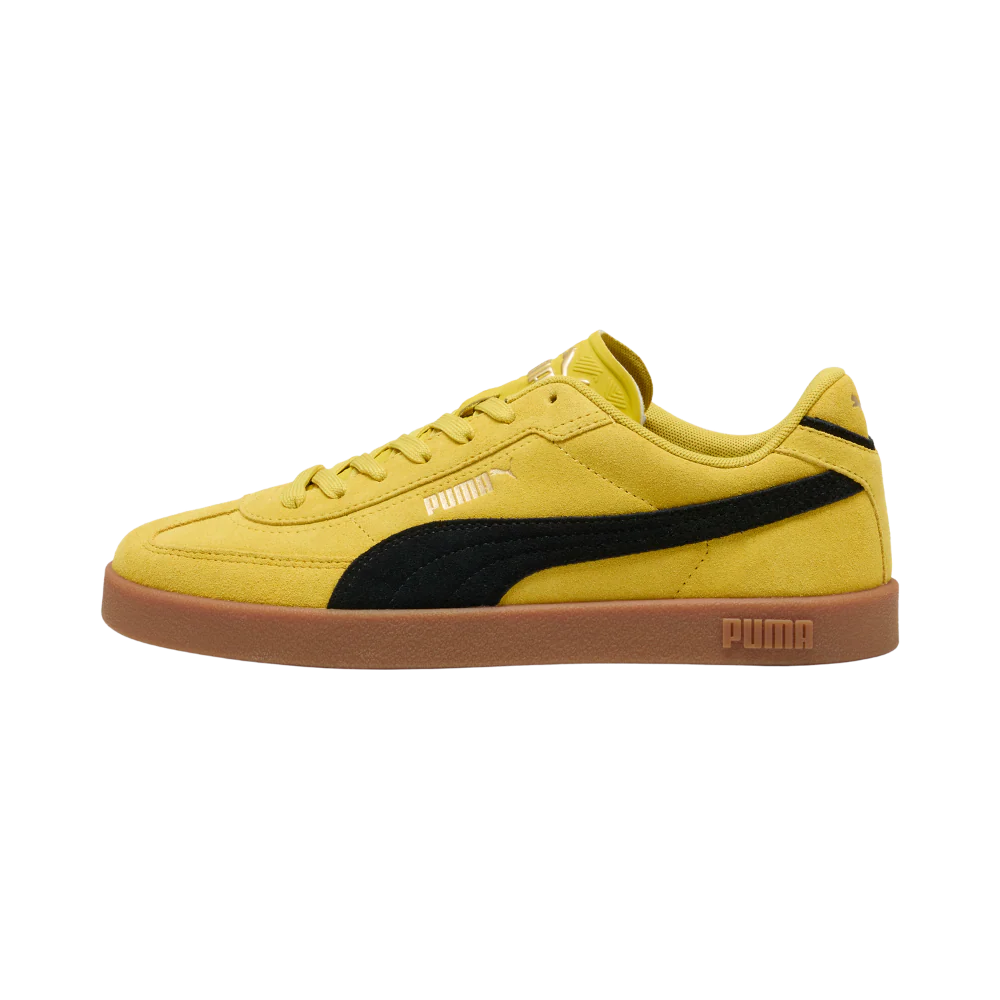 Puma Club II Era Suede - Voksen Fritidssko - Image 4
