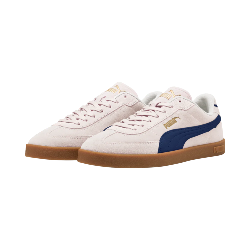 Puma Club II Era Suede - Voksen Fritidssko
