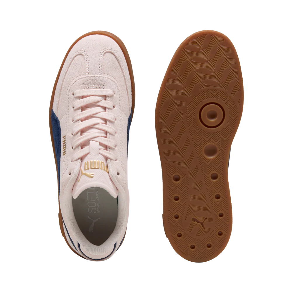 Puma Club II Era Suede - Voksen Fritidssko - Image 2