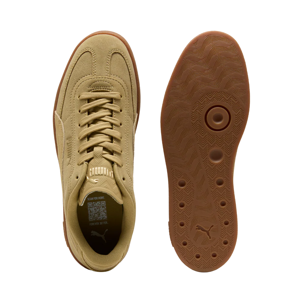 Puma Club II Era Suede - Voksen Fritidssko - Image 2