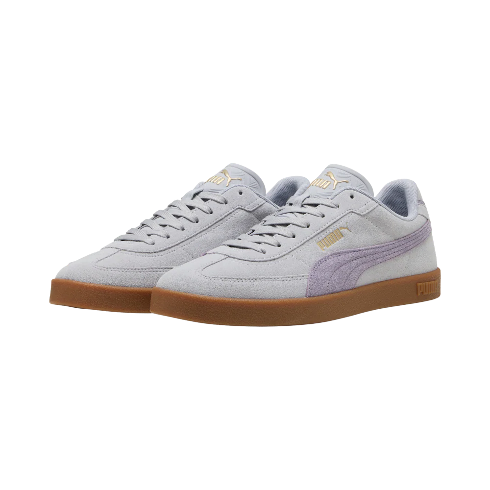 Puma Club II Era Suede - Voksen Fritidssko