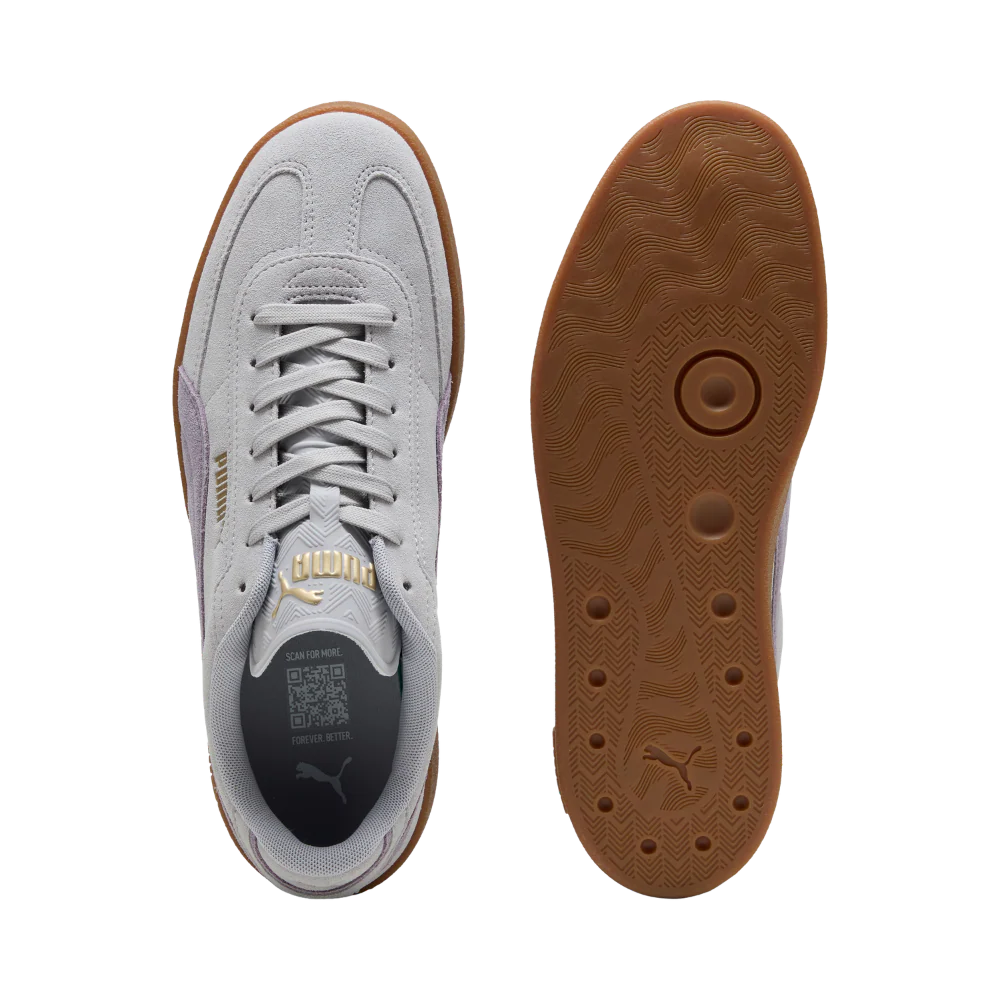 Puma Club II Era Suede - Voksen Fritidssko - Image 2