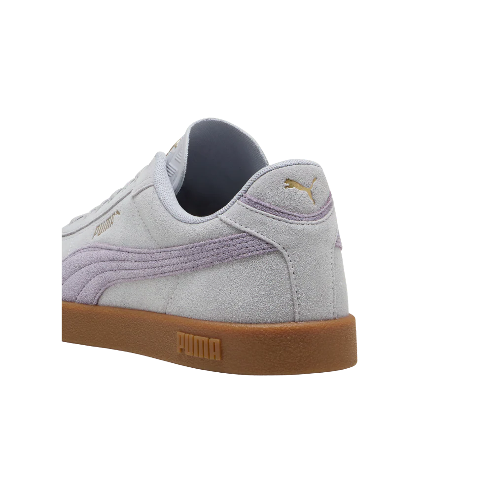 Puma Club II Era Suede - Voksen Fritidssko - Image 3