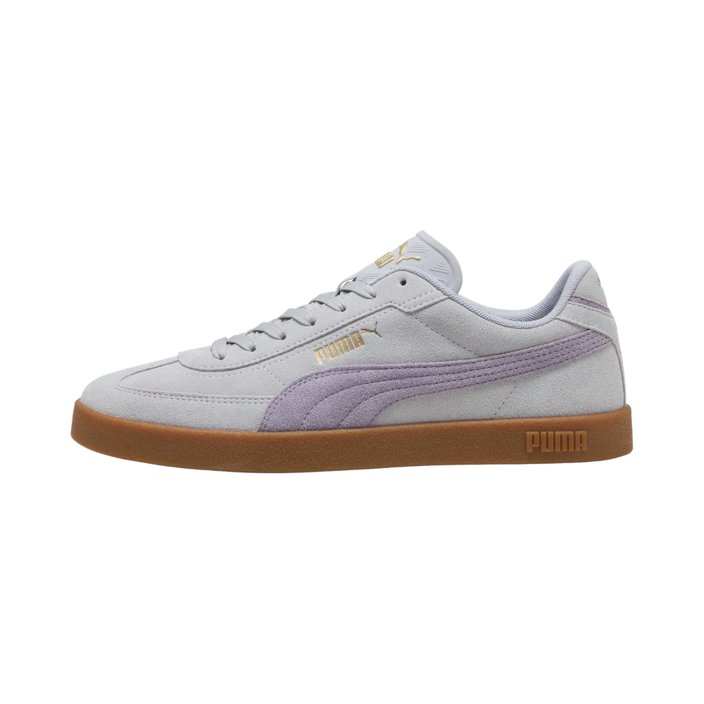 Puma Club II Era Suede - Voksen Fritidssko - Image 4