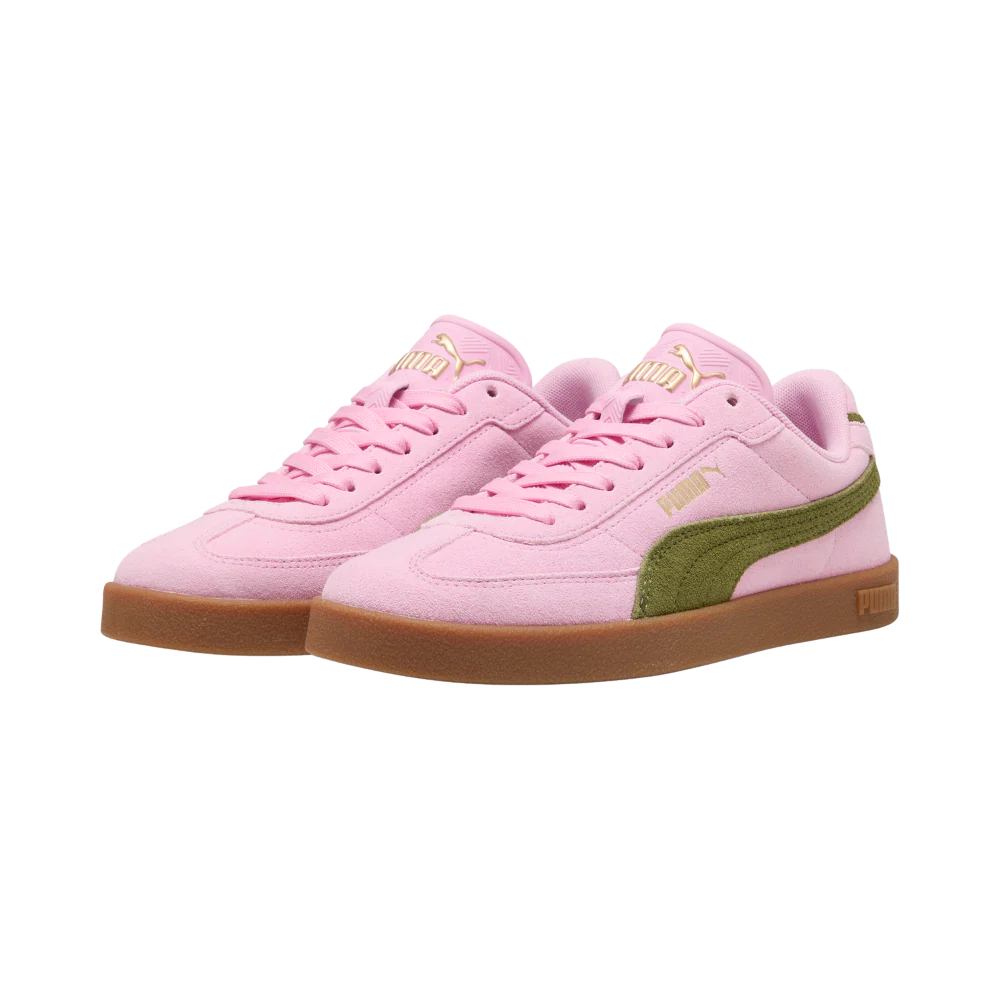 Puma Club II Era Suede - Voksen Fritidssko
