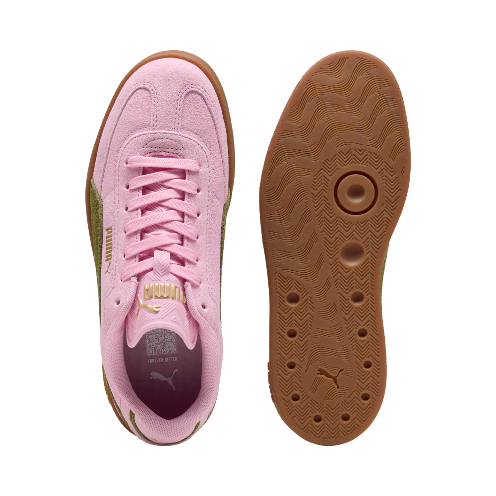 Puma Club II Era Suede - Voksen Fritidssko - Image 2