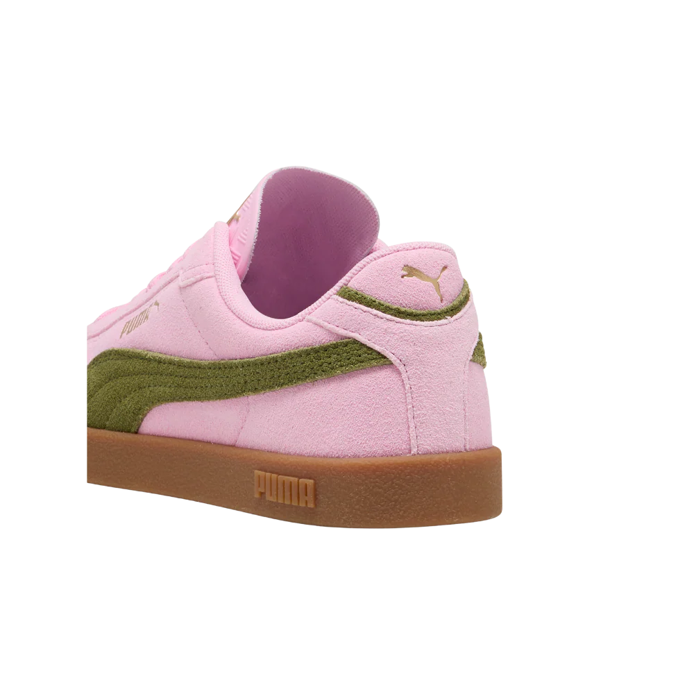 Puma Club II Era Suede - Voksen Fritidssko - Image 3
