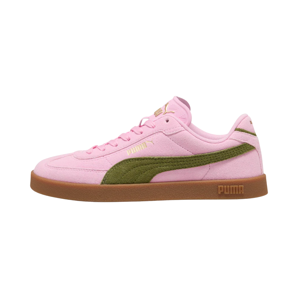 Puma Club II Era Suede - Voksen Fritidssko - Image 4