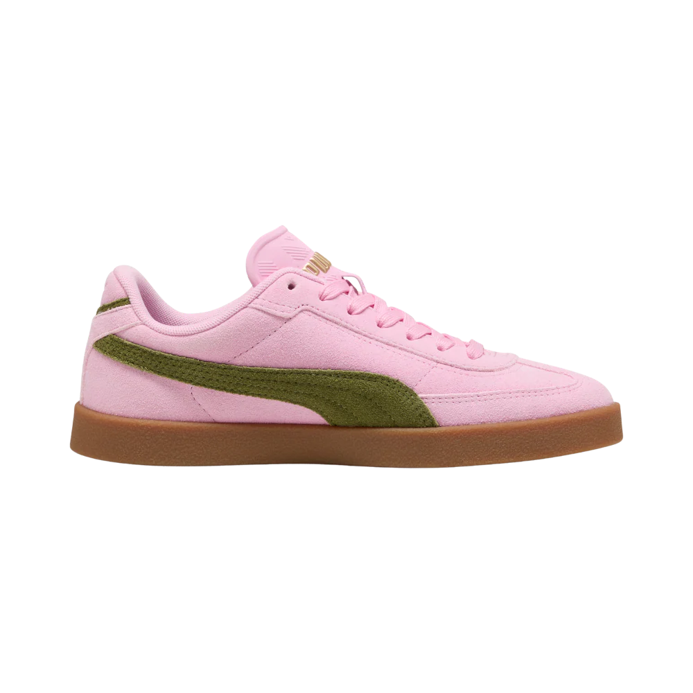 Puma Club II Era Suede - Voksen Fritidssko - Image 5