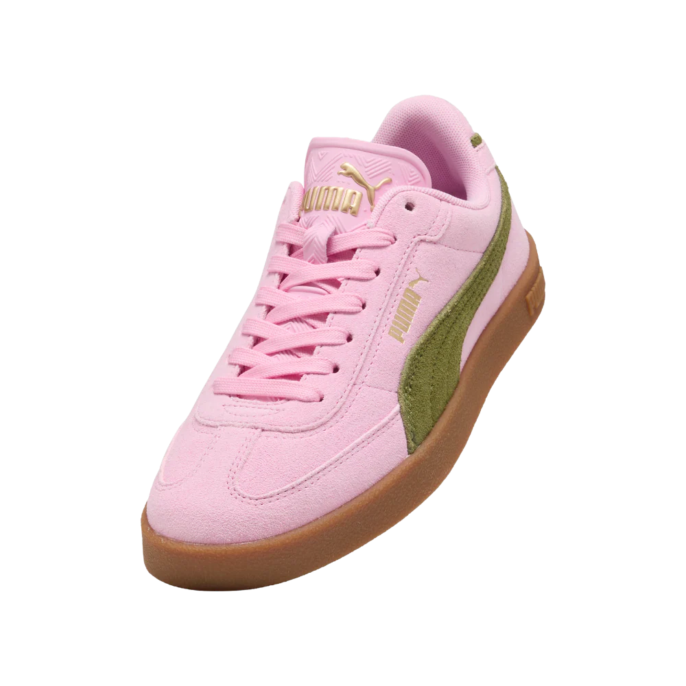 Puma Club II Era Suede - Voksen Fritidssko - Image 6