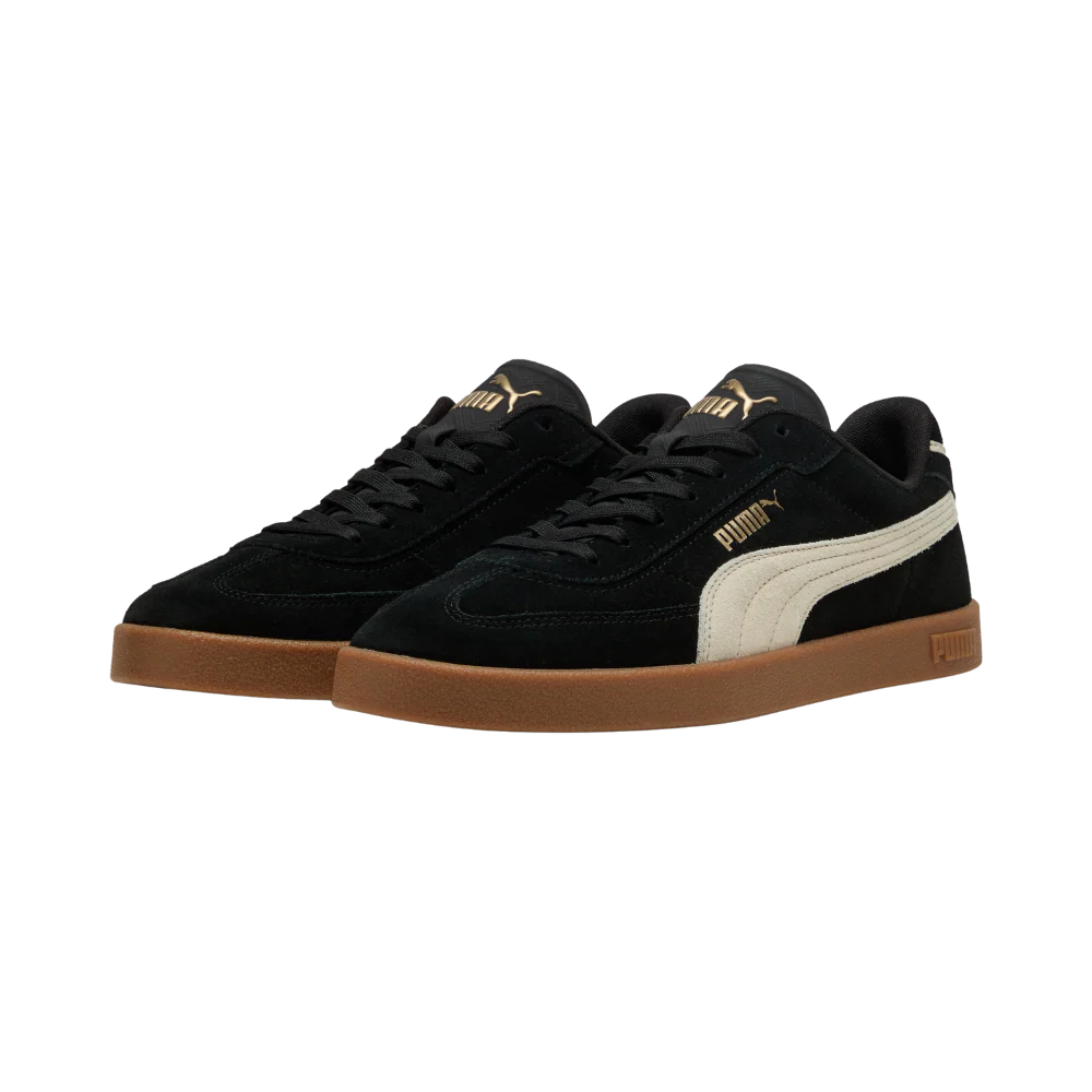 Puma Club II Era Suede - Voksen Fritidssko